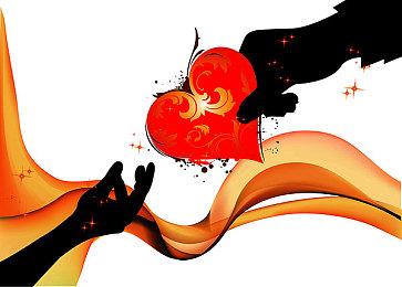 《给他爱5》增强版上架Steam 拥有震撼视觉效果